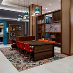 Hyatt House Tampa Downtown