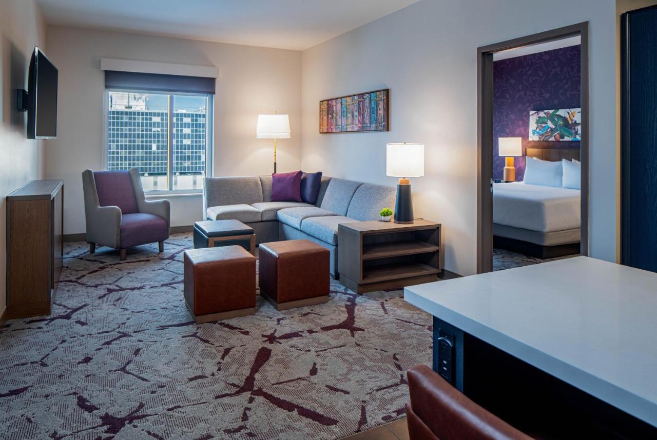 Hyatt House Downtown