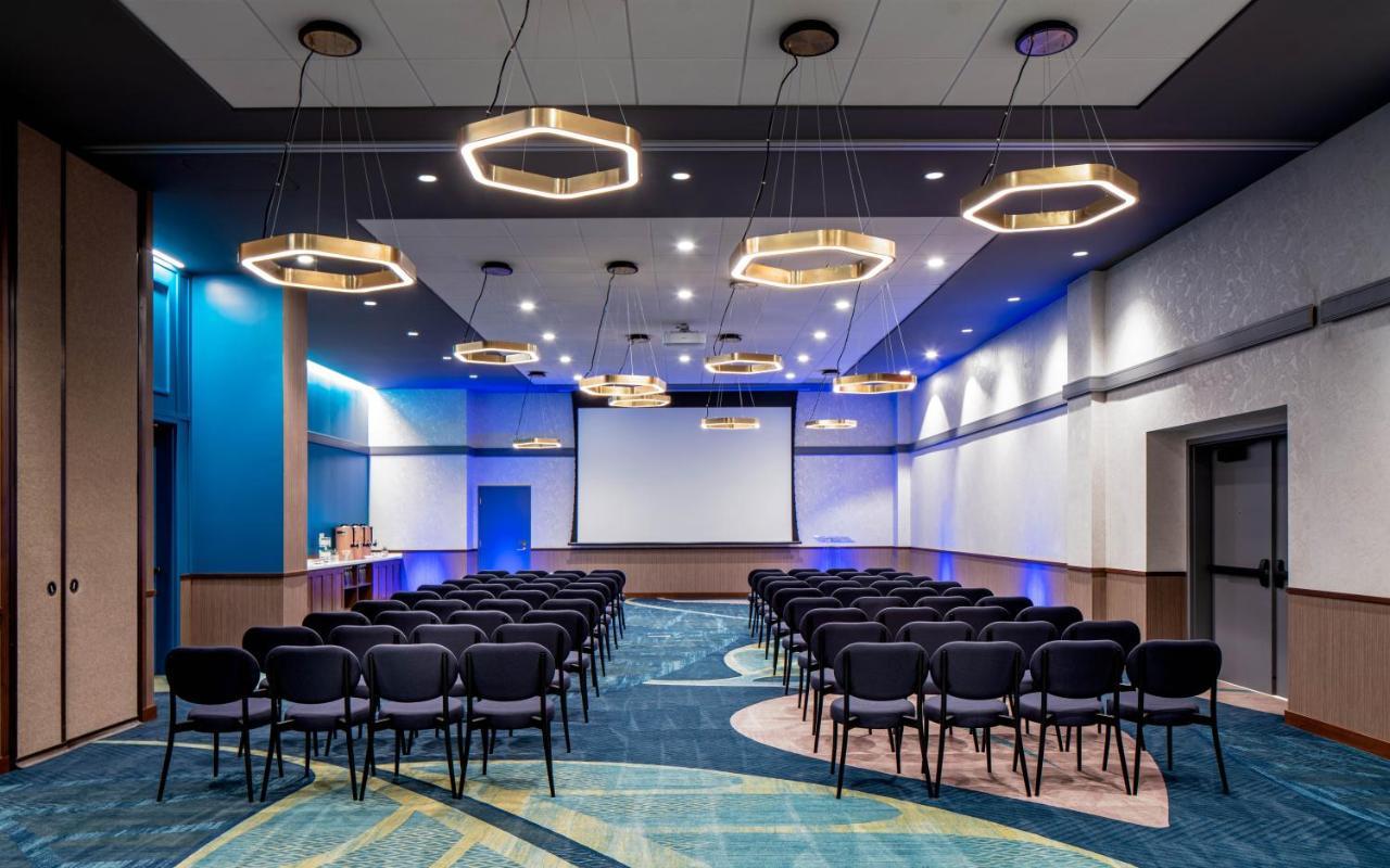 Hotel Hyatt House Downtown Tampa