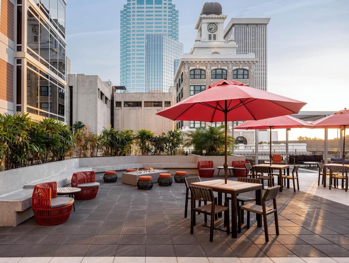 Hyatt House Downtown 3*