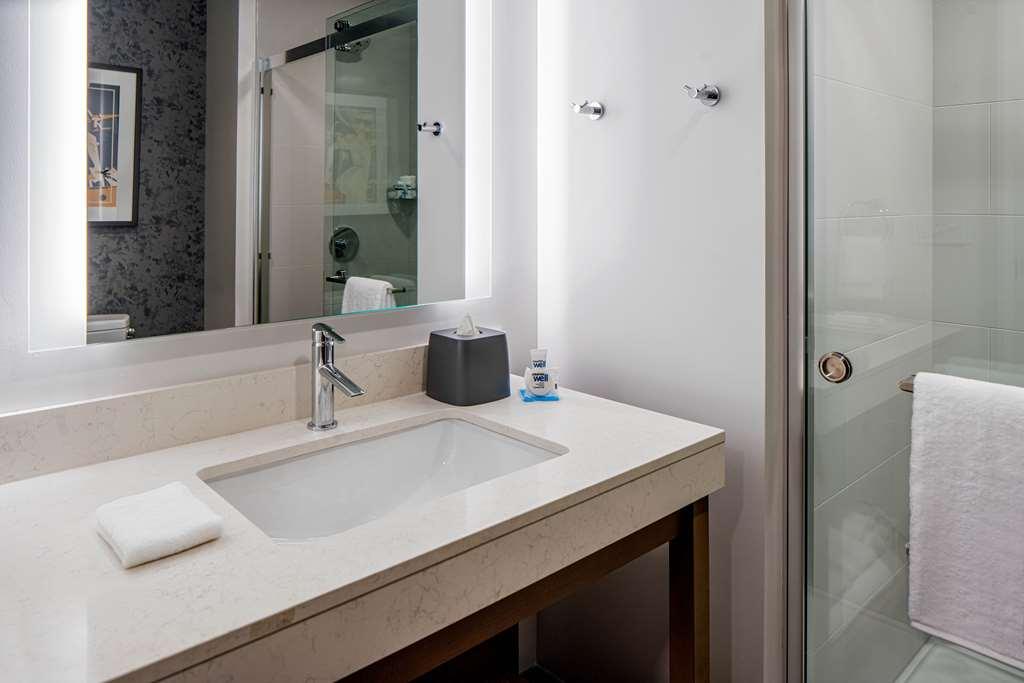 Hyatt House Downtown 3* Tampa