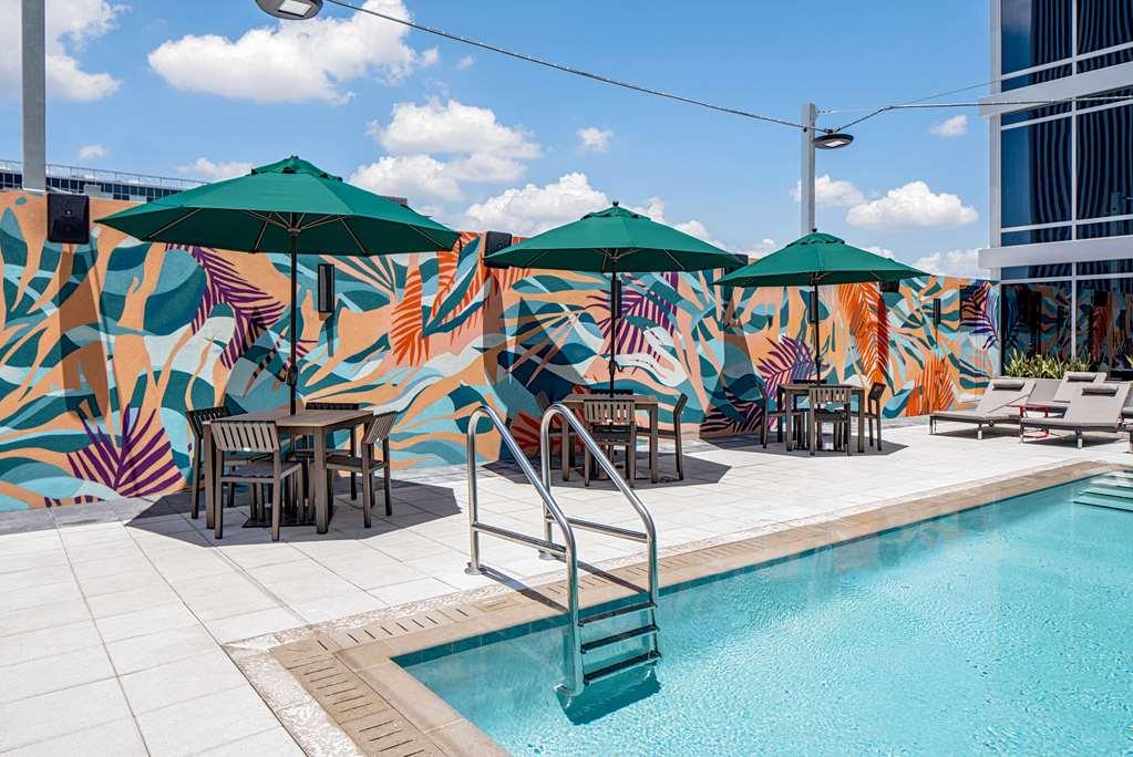 Hyatt House Downtown Hotel 3*