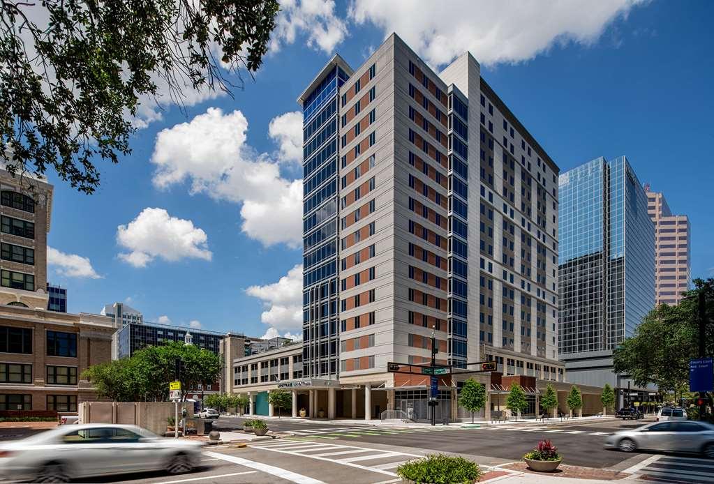 Hyatt House Downtown 3*